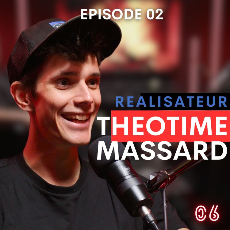 cover art for ZERO SIX THEOTIME MASSARD