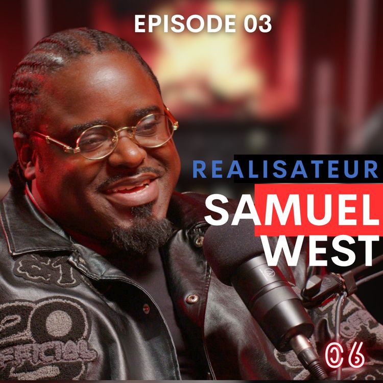 cover art for ZERO SIX SAMUEL WEST