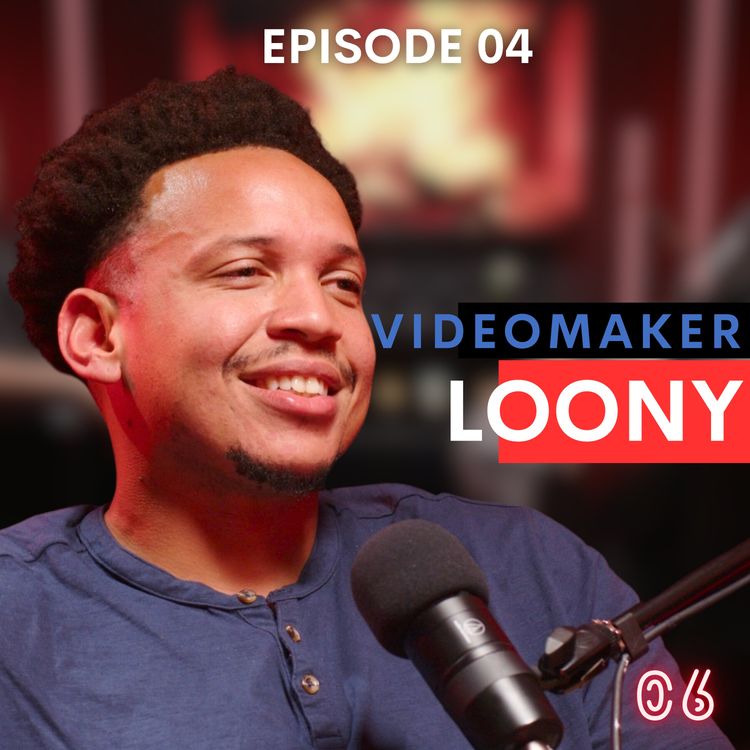 cover art for ZERO SIX LOONY