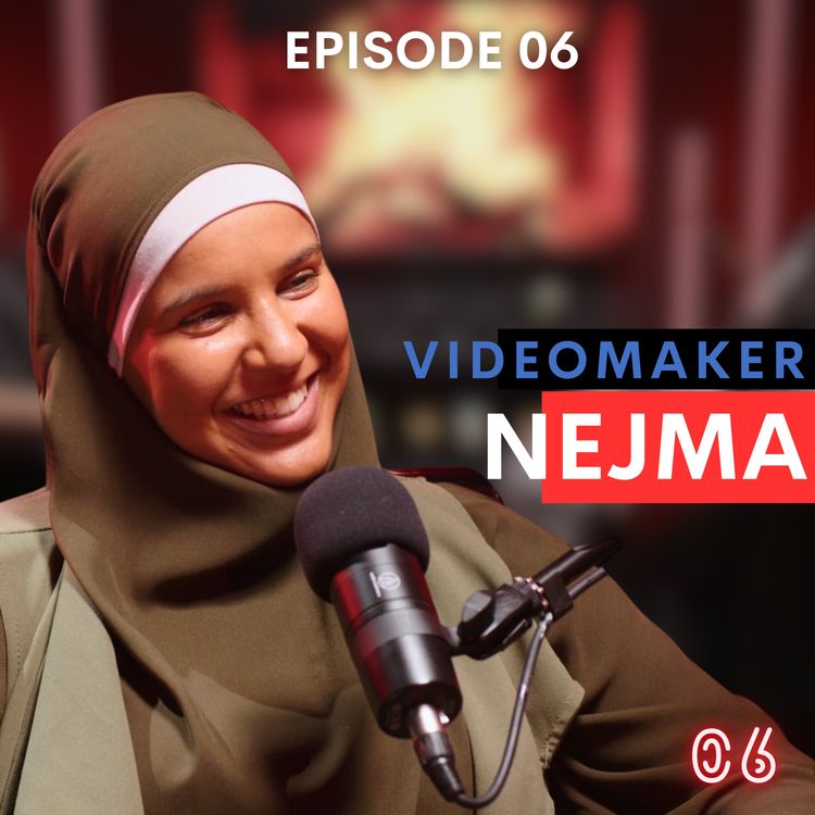 cover art for ZERO SIX NEJMA