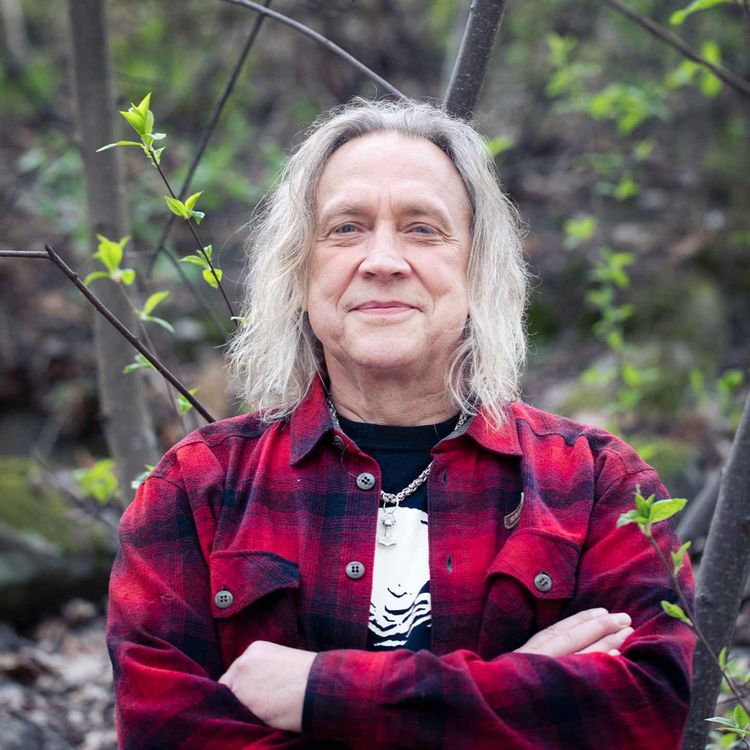 cover art for Anders Amnéus, Dagen Efter Blåkulla