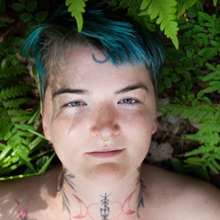 cover art for Artisten Knyttet Berättar Om Döden, Syrran & Drömmen