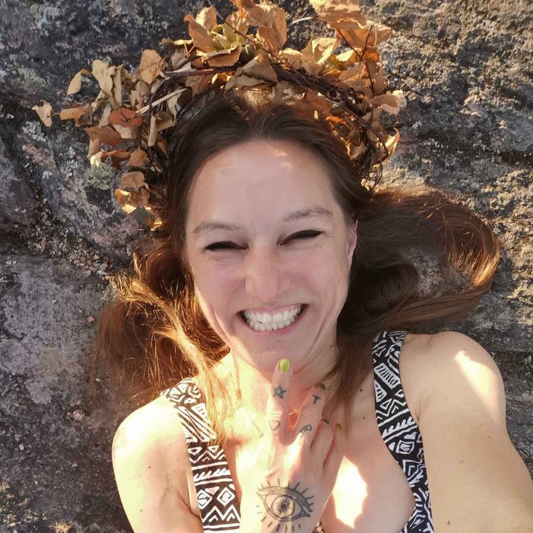 cover art for Sommarsnack Med Jannica Honey 