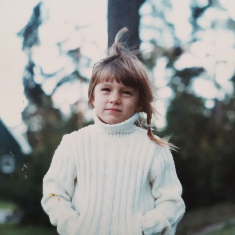 cover art for Höstsnack Med Jannica Honey 