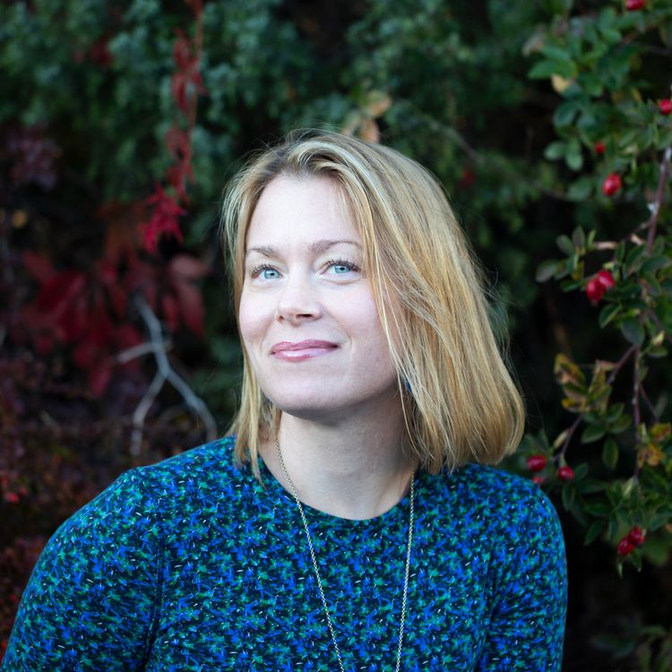 cover art for Agnes Gerner, Poesin & Orden