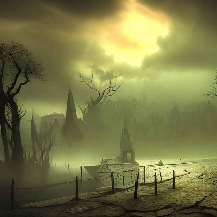 cover art for 63. Världens mysterier - Pluckley