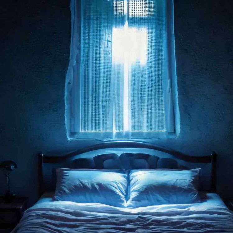 cover art for 2. Den sista pusselbiten - Janet Abaroas sista natt