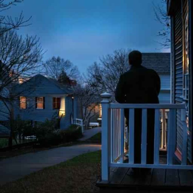 cover art for 3. Den sista pusselbiten - Mordet på Karla Brown