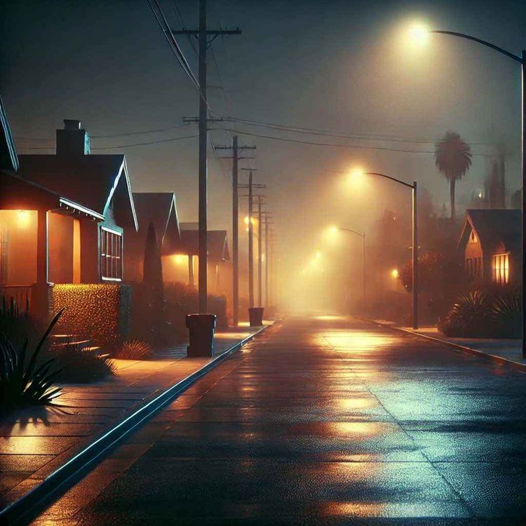 cover art for 4. Den sista pusselbiten - Golden State Killer