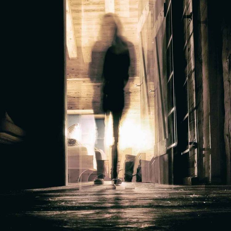 cover art for 64. Världens mysterier - Lyssnarnas berättelser