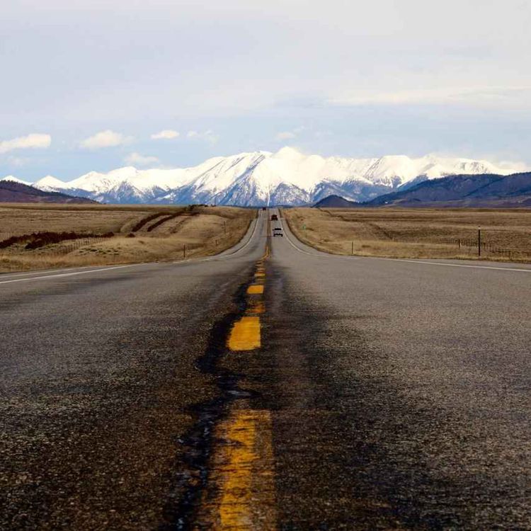 cover art for 68. Världens mysterier - Breckenridge killer