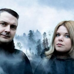 cover art for Världens mysterier