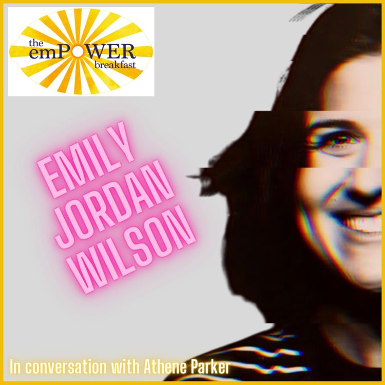 cover art for Emily Jordan-Wilson | Feral Reps Founder on Advertising's Hidden Duty of Care