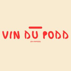 cover art for Vin du Podd