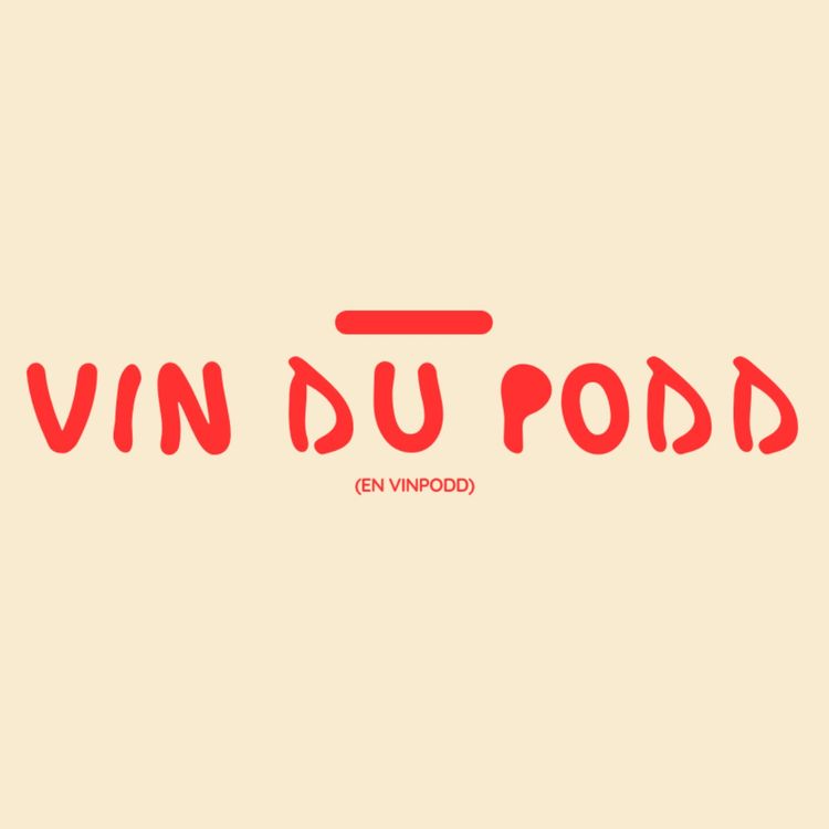 cover art for Sommarspecial - Om gamla viner och finbritter