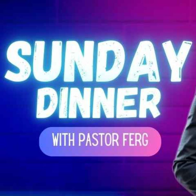 cover art for Am I My Brother's Keeper - Featuring Pastor Darrick McGhee and Pastor David Engleston