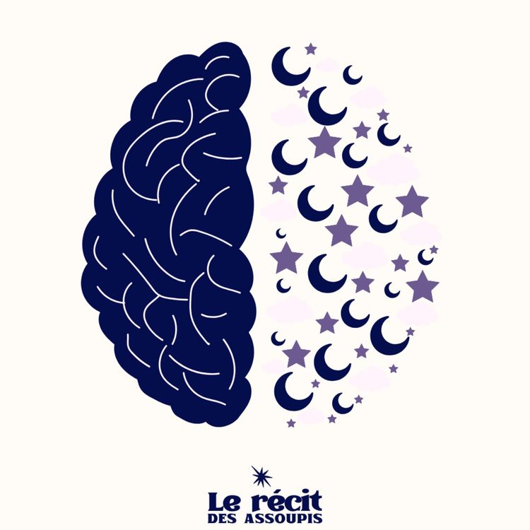 cover art for EP 1 - Les coulisses d'une idée 