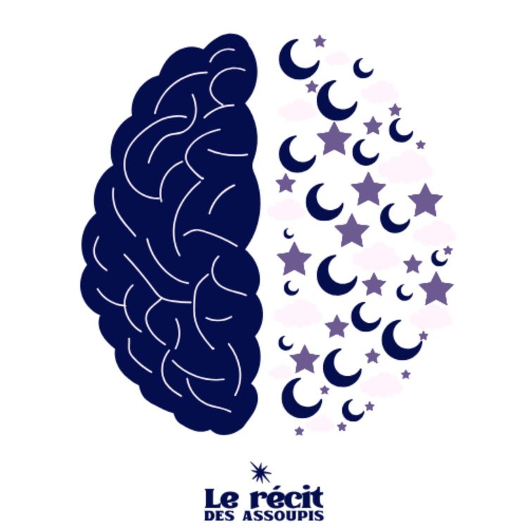 cover art for EP 10 - Je suis de retouuuuur (en full impro) 