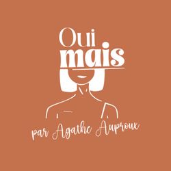 cover art for OUI, MAIS par Agathe Auproux