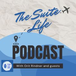 cover art for The Suite Life