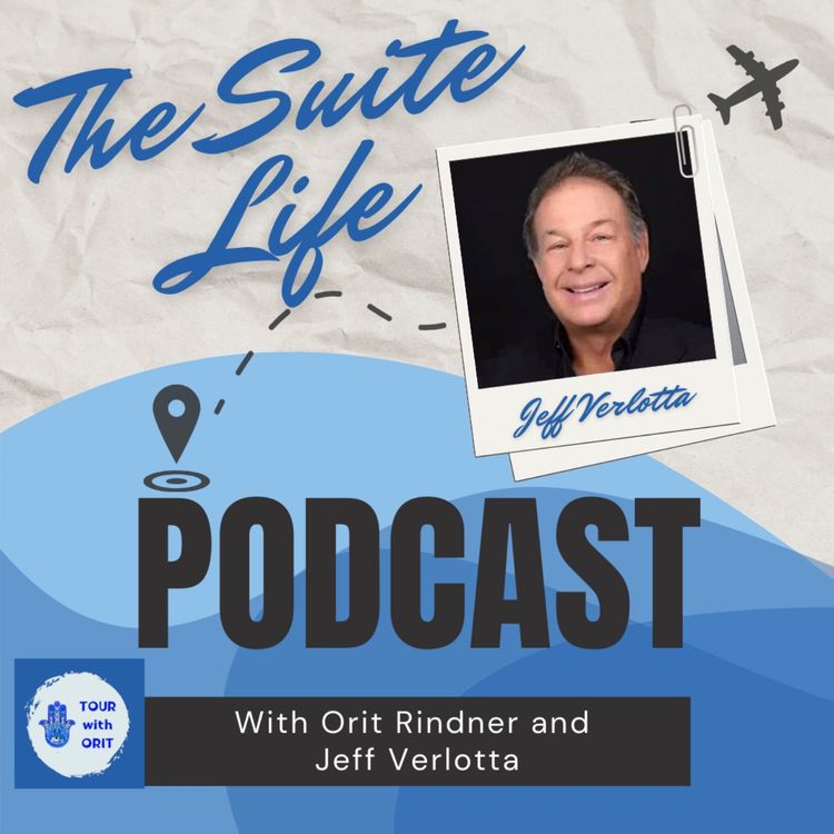 cover art for Episode 5 - Exploring the world with Globusbrands