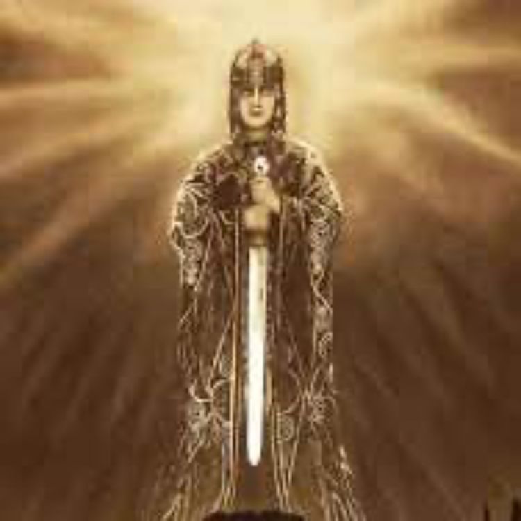 cover art for Ciné Culte : Les Nibelungen