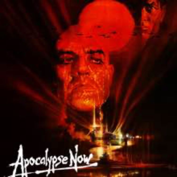 cover art for Ciné Culte: Apocalypse Now 