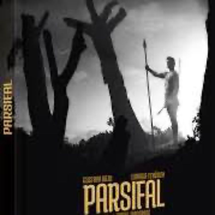 cover art for Cine Culte: Parsifal 