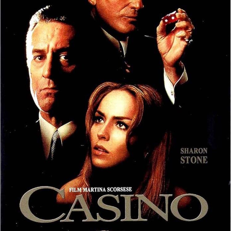 cover art for Ciné Culte : Casino