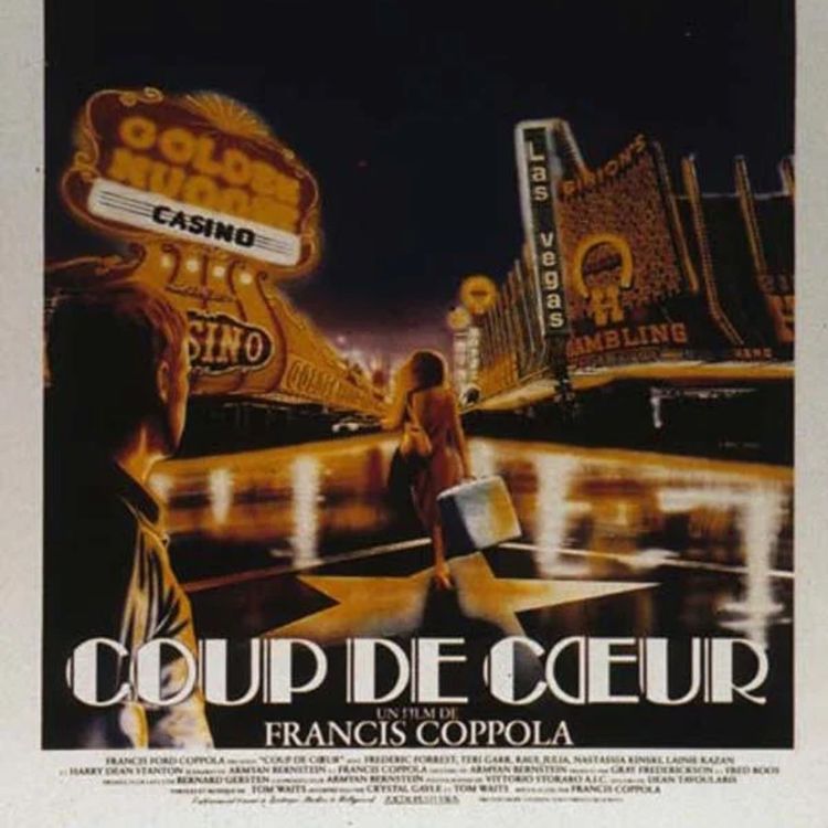 cover art for Ciné Culte : Coup de Coeur