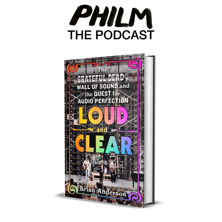 cover art for BRIAN ANDERSON - THE WALL OF SOUND PART 1