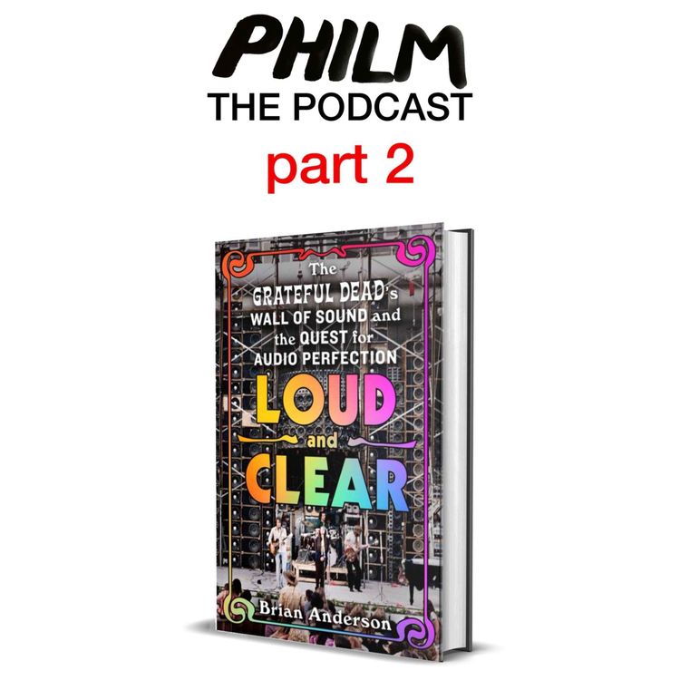 cover art for BRIAN ANDERSON  - THE WALL OF SOUND PART 2