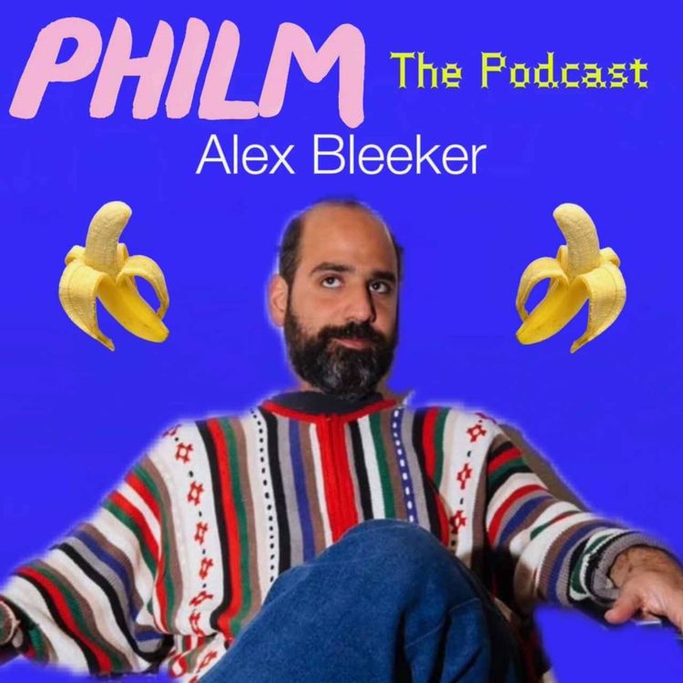 cover art for ALEX BLEEKER (REAL ESTATE, TAPER'S CHOICE)