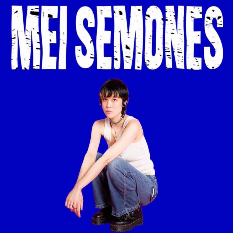 cover art for MEI SEMONES