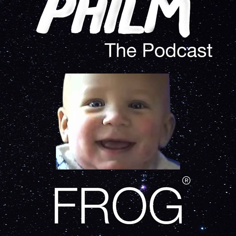 cover art for DANIEL BATEMAN OF FROG