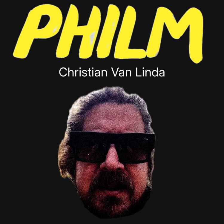 cover art for CHRISTIAN VAN LINDA