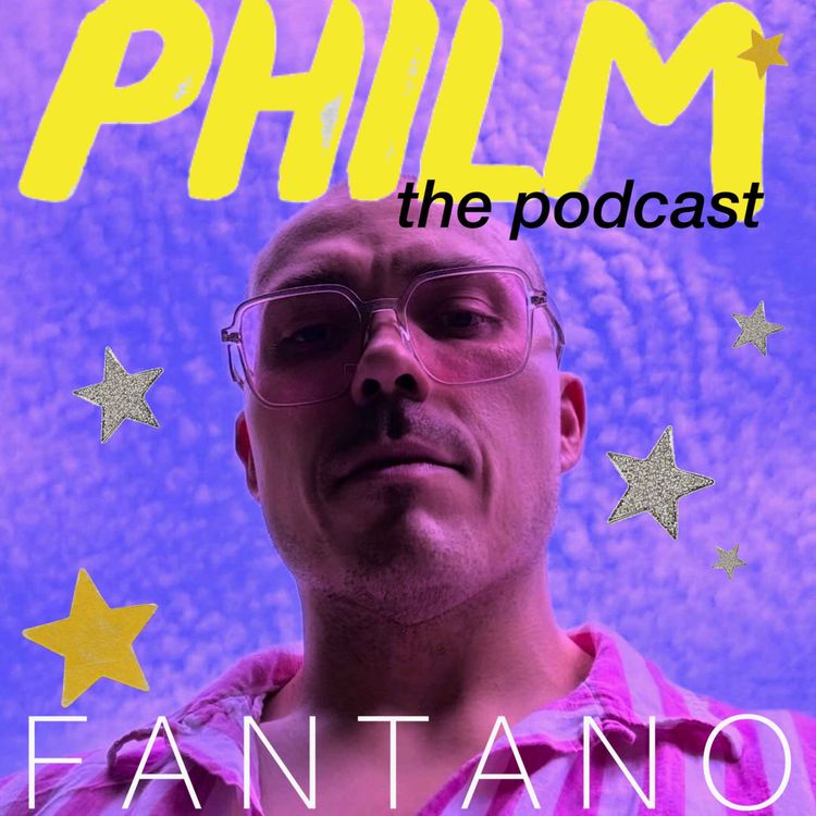 cover art for ANTHONY FANTANO