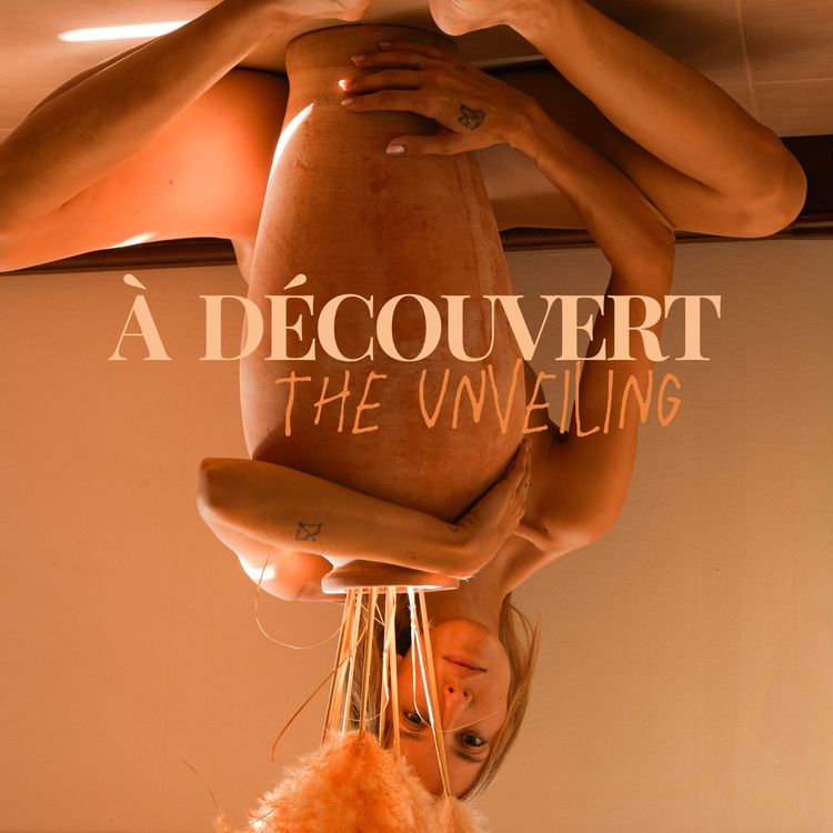 cover art for Coup d'elle