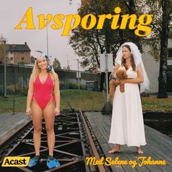 cover art for Avsporing