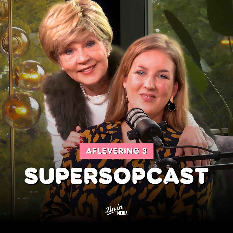 cover art for Kalkaanslag op de douchewand en muizen in huis, hoe kom je ervan af?