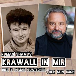 cover art for Krawall In Mir