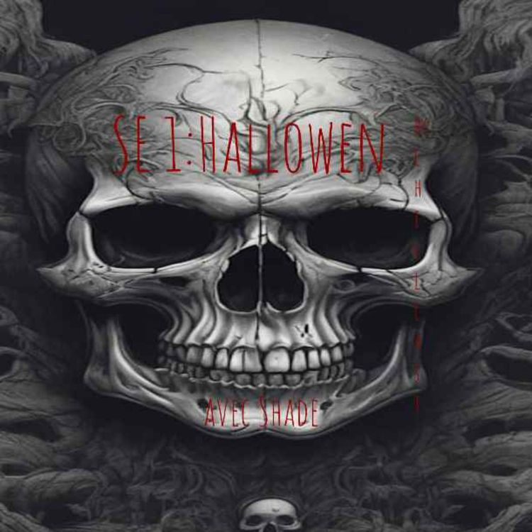 cover art for SE 1 : Halloween