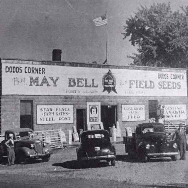 cover art for Ep 1: An Inheritance