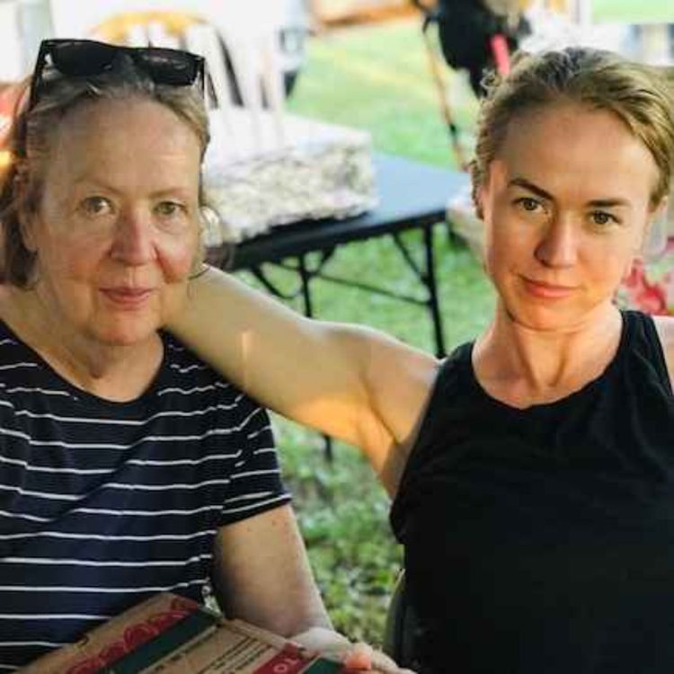 cover art for Ep 2: Can We Go Now?