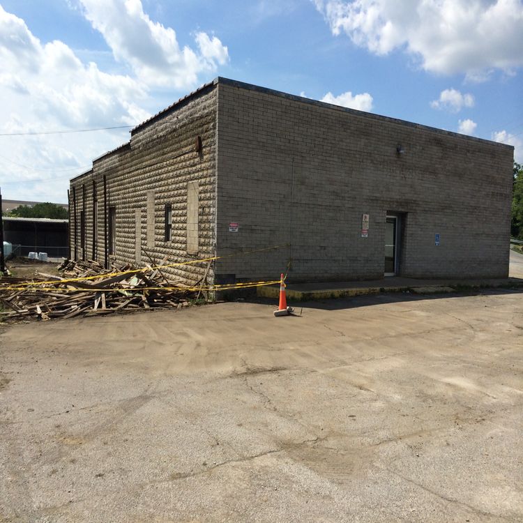 cover art for Ep 3: Meeting the Neighbors