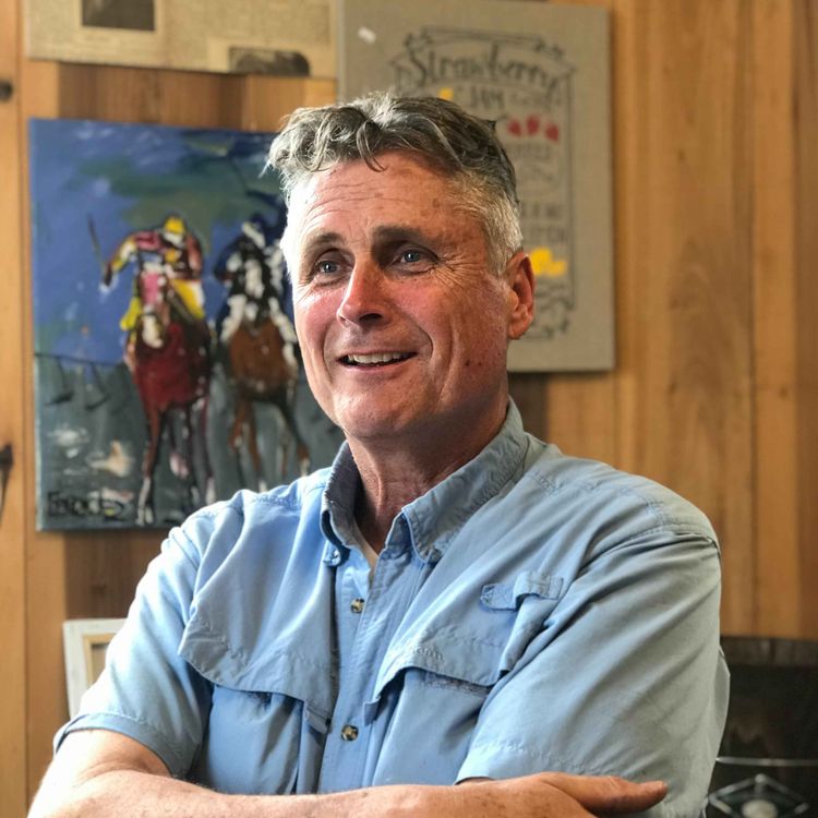 cover art for Ep 4: A Hail Mary