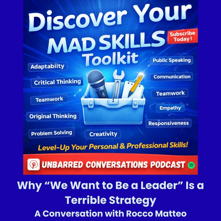 cover art for From Vision to Results: How to Build Strategy That Actually Gets Done