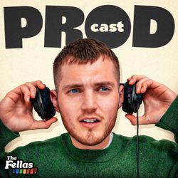 cover art for Prodcast