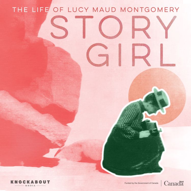 cover art for New from Knockabout: Story Girl