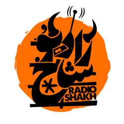 cover art for رادیو شاخ با فرشید منافی | Radio Shakh with Farshid Manafi